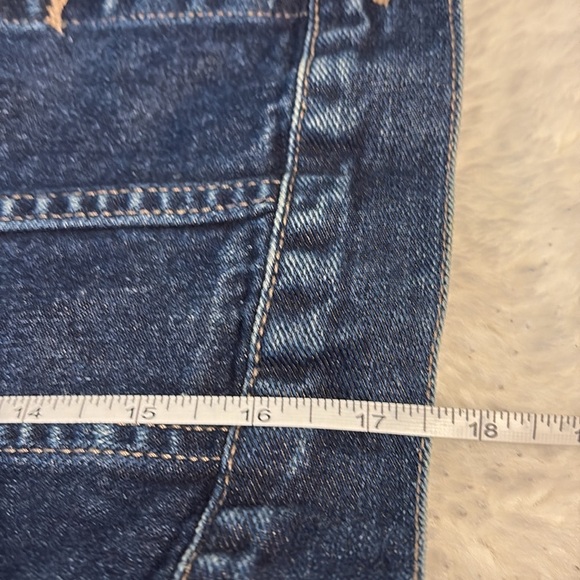 Vintage pelican cove Jean jacket - Picture 6 of 7